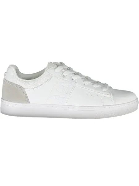 Teniși Napapijri Shoes alb