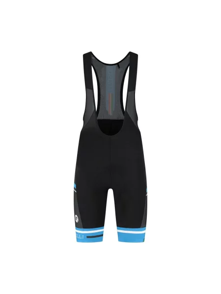 Spodenki rowerowe Rogelli GARA MOSTRO II niebieskie