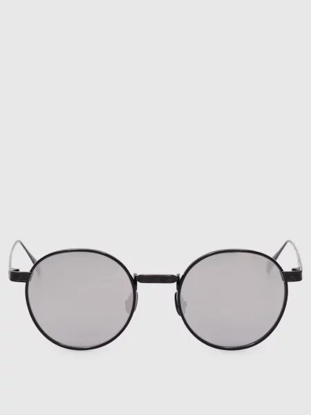 Солнцезащитные очки Stefano Ricci черные