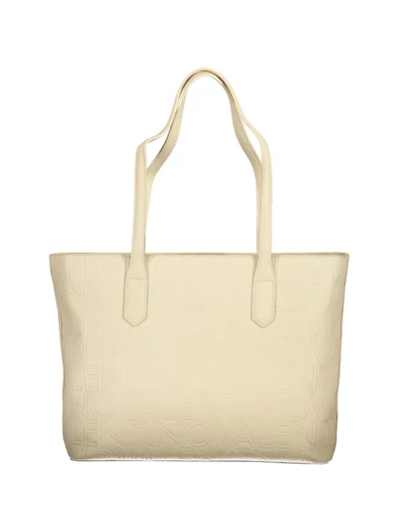 Shopper táska Mario Valentino autogrammal