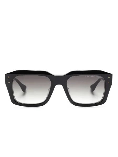 Ochelari de soare Dita Eyewear negru