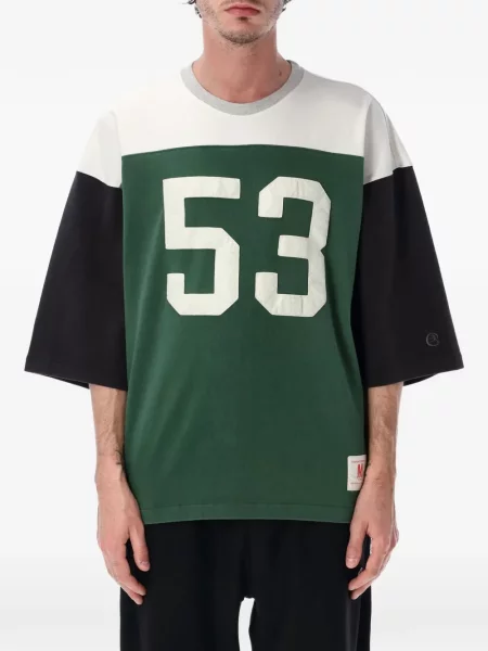 Tricou Champion verde