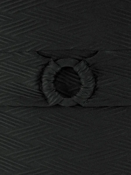 SUNSEEKER Costum de baie întreg negru