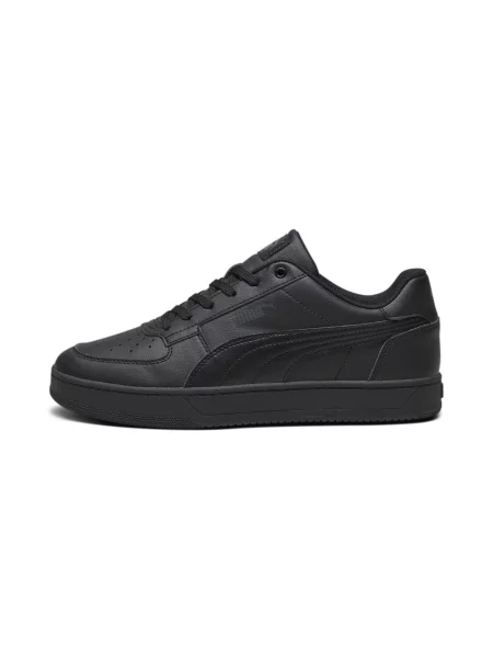 Sneakersy Caven czarne