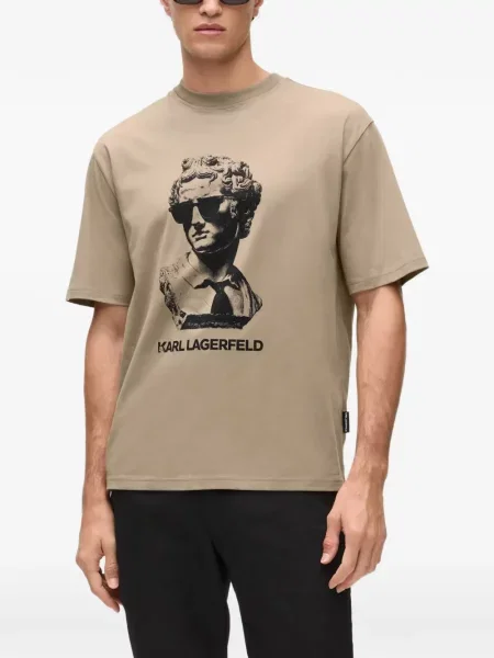 Tricou Karl Lagerfeld