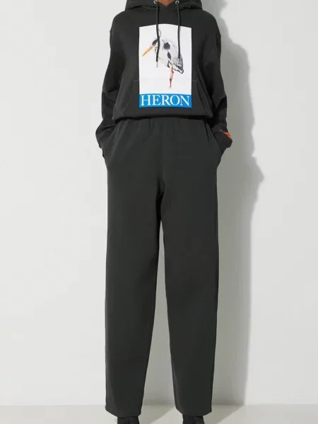 Heron Preston spodnie dresowe Stfu Os Sweatpants