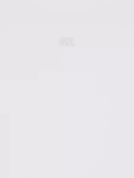 Футболка Armani Exchange білий
