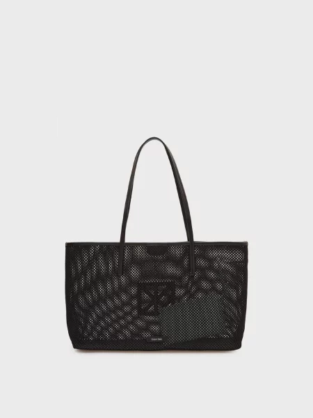 Сумка Calvin Klein чорна