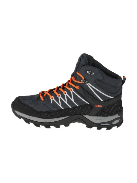 Pantofi Cmp gri