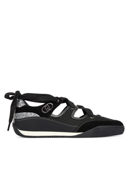 Liu Jo Pantofi Lewis 03 negru