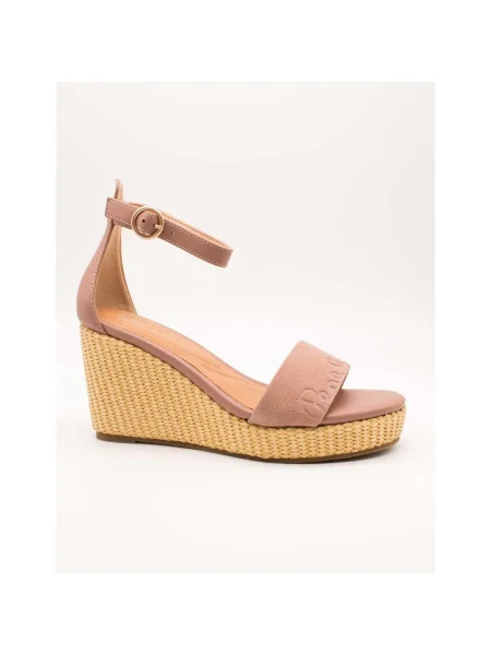 Pantofi Pepe Jeans roz