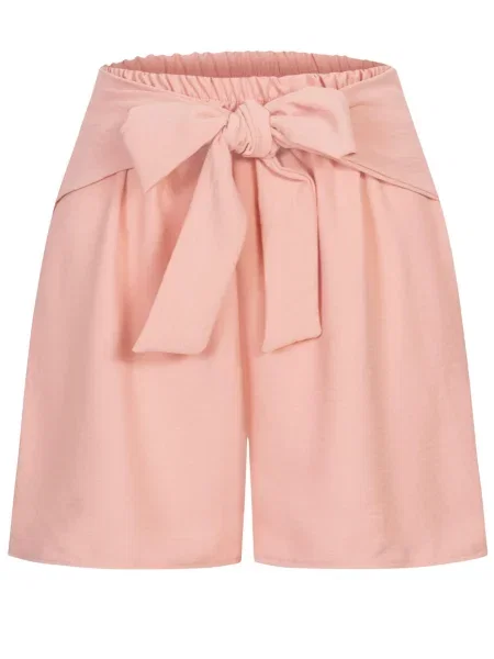 Pantaloni roz
