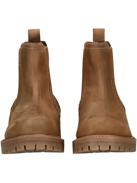 Chelsea boots Bagatt hnědé