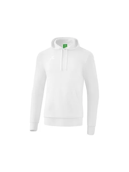 Mikina Erima bílá