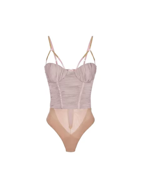 Top Elisabetta Franchi roz