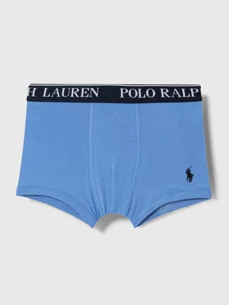 Детские боксеры Polo Ralph Lauren