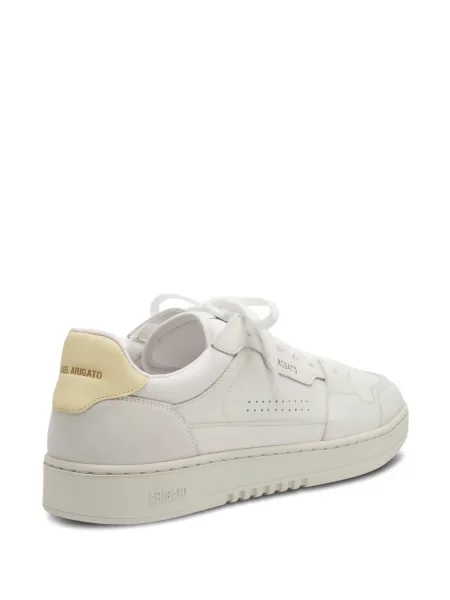Sneakerși Axel Arigato alb