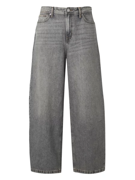 JACK & JONES Jeans JJIJOEY JJCREW denim gri