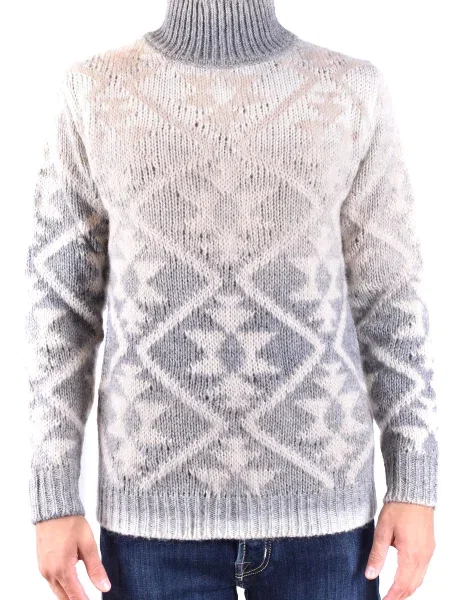 Golf golf Dondup szary