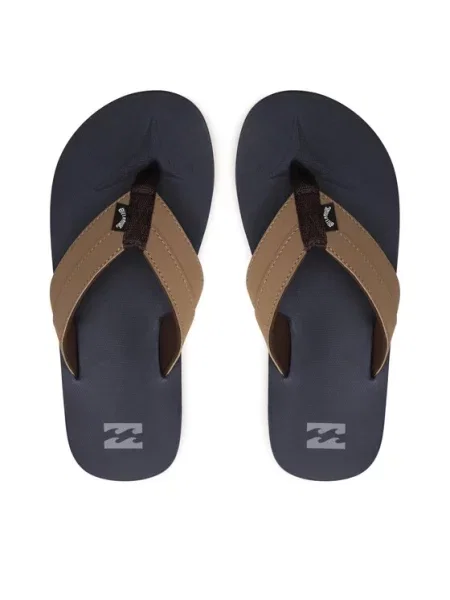 Japonke Billabong rjava