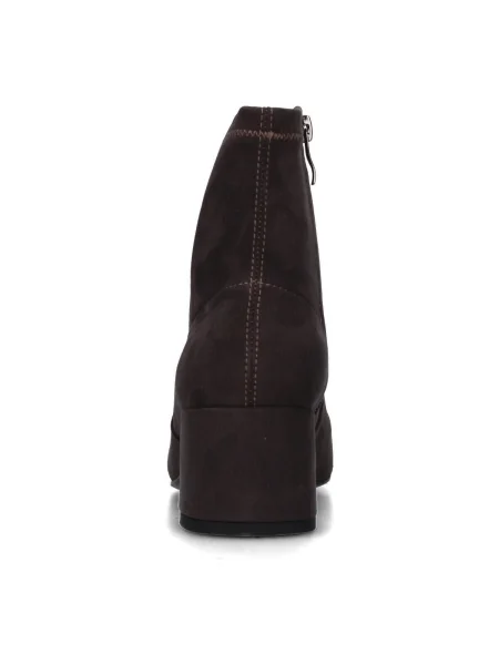 Pantofi Uma Parker bej