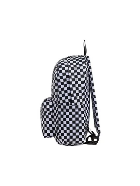 Kabelka Vans biela
