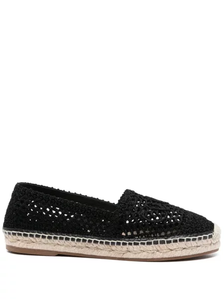 Espadrile Chloé negru
