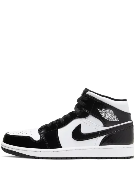 Tenisky Jordan Air Jordan 1 černé