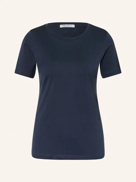 Stefan Brandt T-Shirt Fanny blau