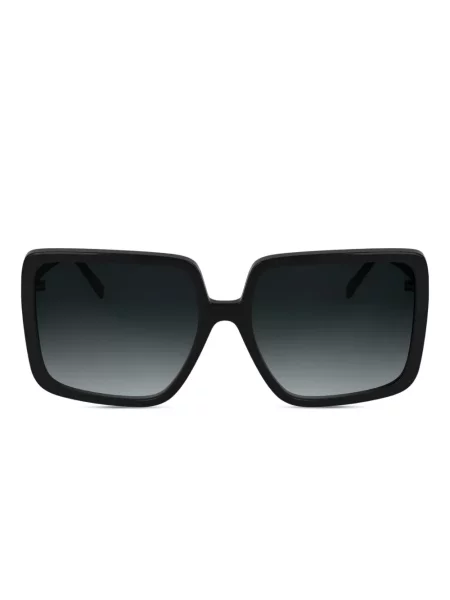 Γυαλιά ηλίου Karl Lagerfeld μαύρο