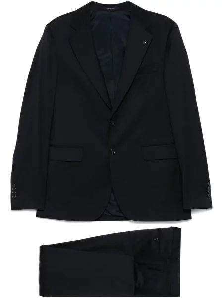 Oblekový oblek Tagliatore modrý