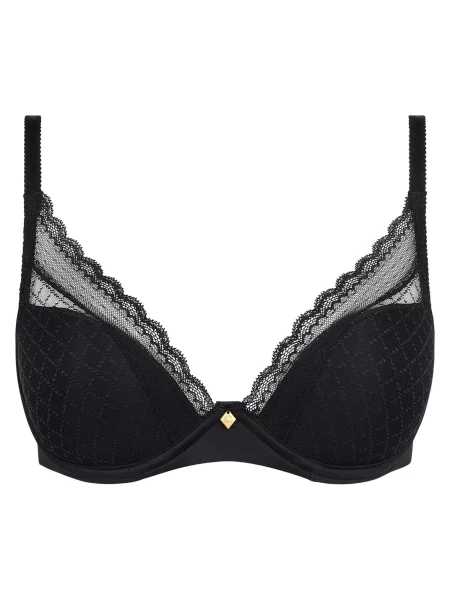 Chantelle Sutien Norah Chic' negru
