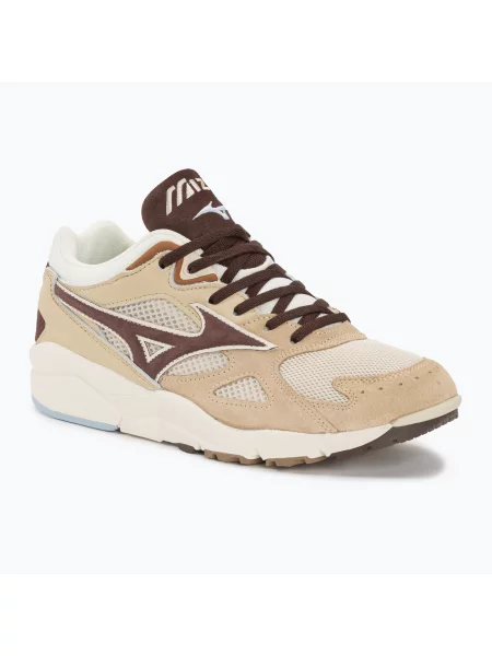 Кроссовки Mizuno