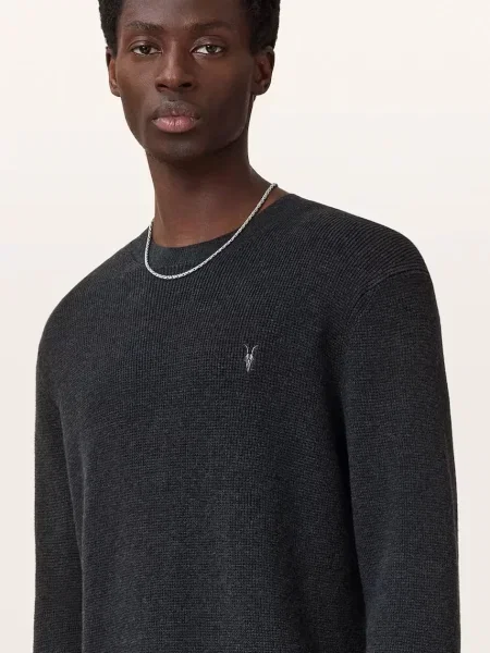 Шерстяной свитер Allsaints