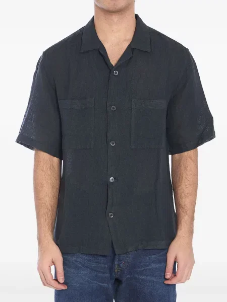 Риза Barena сиво