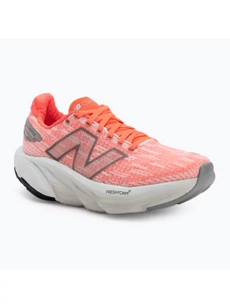 Încălțăminte de alergare pentru femei New Balance Fresh Foam X Balos v1 urgent red roșu