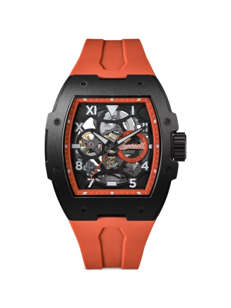 Ceas Ingersoll Watches negru