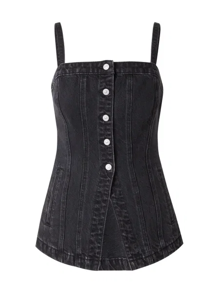 Podprsenka Levi's ® černá