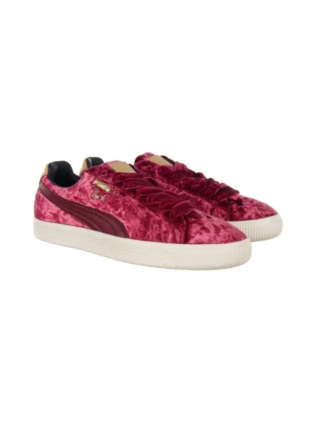 Tenisky Puma Clyde červená