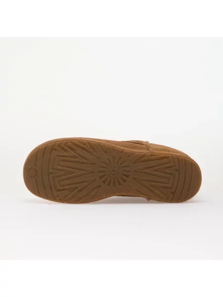 Sneakers UGG W Enwrap Clog Chestnut EUR 38
