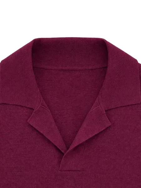Tricou Fortela violet