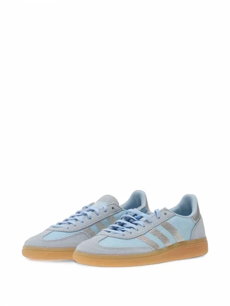 Sneakerși Adidas Samba negru