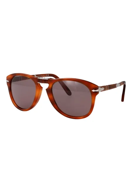 Ochelari de soare Persol maro