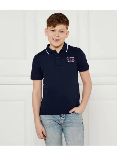 Tommy Hilfiger Tenisz póló