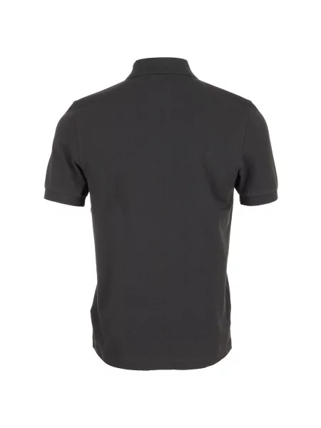 Košile Fred Perry šedá