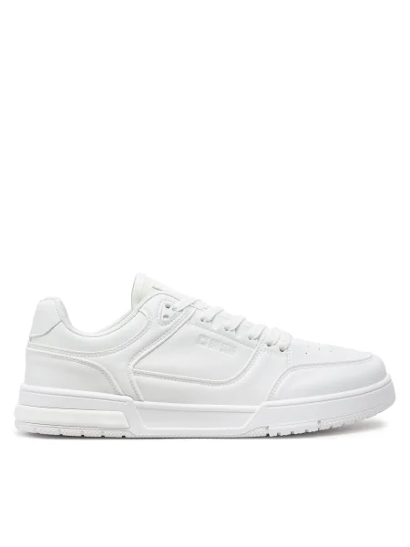 Tornacipő Big Star Shoes fehér