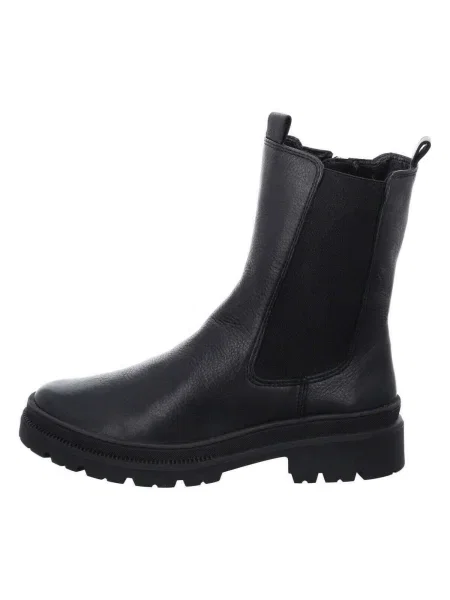 Pantofi Ara negru