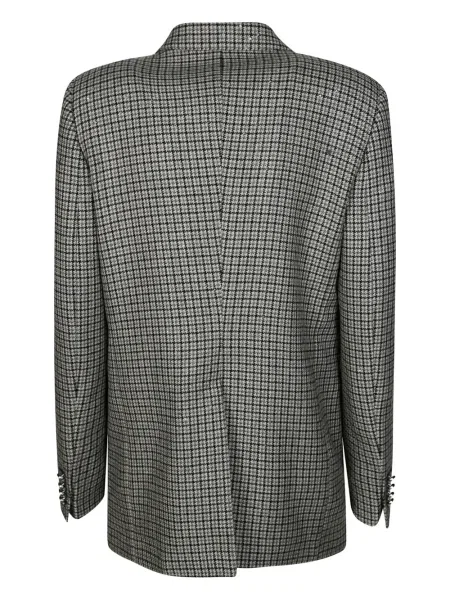 Sacou Tagliatore gri