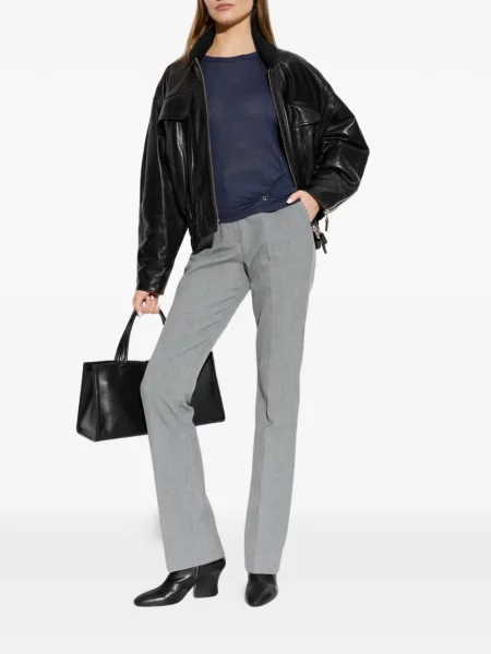 Pantaloni Iro gri