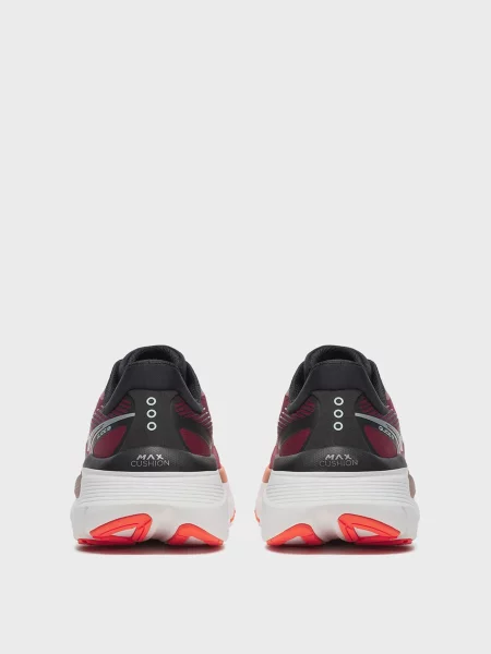 Кроссовки Saucony розовые